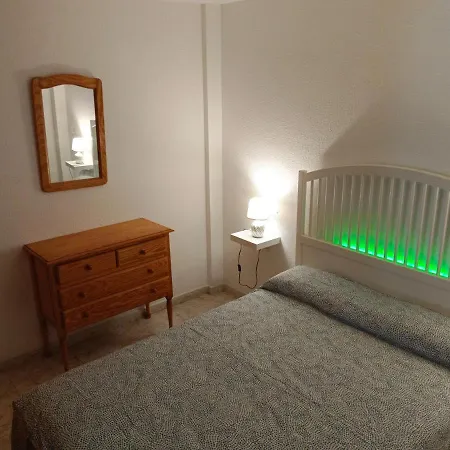 Apartament Siona E Nieta *