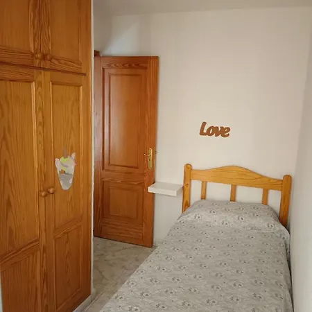 Apartament Siona E Nieta *