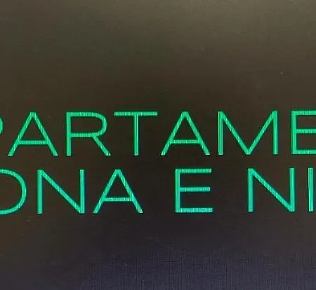 Siona E Nieta Apartament